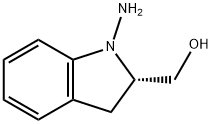 (2S)-1-aMino-2,3-dihydro-1H-Indole-2-Methanol