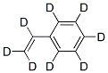 Styrene-d8,polymerized