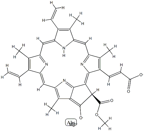 叶绿素 C2