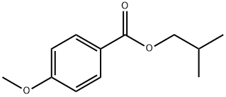 isobutyl p-anisate