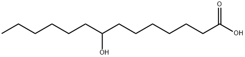 8-羟基十四酸