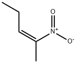 (Z)-2-Nitro-2-pentene