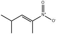 (E)-2-Nitro-4-methyl-2-pentene