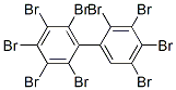 nonabromo-1,1'-biphenyl