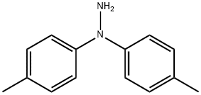 N,N-DI(PARA-TOLYL)HYDRAZINE