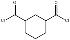 1,3-Cyclohexanedicarbonyl dichloride (9CI)