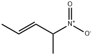 (E)-4-Nitro-2-pentene
