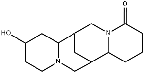 Tetrahydroargentamin
