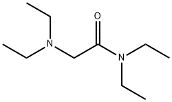 2-(Diethylamino)-N,N-diethylacetamide