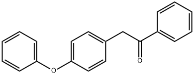 2-(4-PHENOXYPHENYL)-1-PHENYL-1-ETHANONE