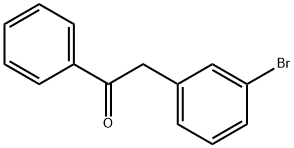 2-(3-溴苯基)-1-苯乙酮
