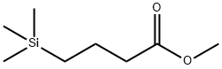 4-(Trimethylsilyl)butanoic acid methyl ester