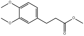 METHYL 3-(3',4'-DIMETHOXYPHENYL)PROPANOATE