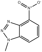 1-Methyl-4-nitro-1H-benzotriazole
