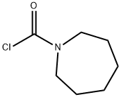 hexahydro-1H-azepine-1-carbonyl chloride