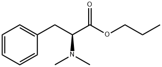 N,N-Dimethyl-3-phenyl-L-alanine propyl ester