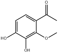 3',4'-DIHYDROXY-2'-METHOXYACETOPHENONE