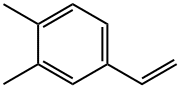 4-乙烯基-1,2-二甲基苯