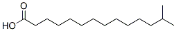isopentadecanoic acid