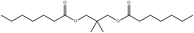 2,2-dimethylpropane-1,3-diyl bisheptanoate