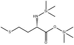 N-(Trimethylsilyl)-L-methionine trimethylsilyl ester