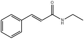 2-PropenaMide, N-ethyl-3-phenyl-, (2E)-