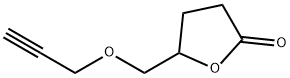 4,5-Dihydro-5-[(2-propynyloxy)methyl]-2(3H)-furanone
