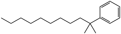 (1,1-Dimethyldecyl)benzene