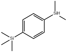 Silane, (4-(dimethylsilyl)phenyl)trimethyl-