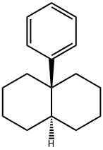 (8aβ)-4aα-Phenyldecahydronaphthalene