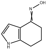 (E)-6,7-DIHYDRO-1H-INDOL-4(5H)-ONE OXIME