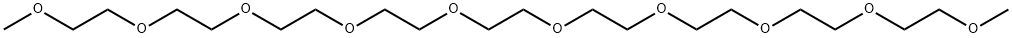 2,5,8,11,14,17,20,23,26,29-decaoxatriacontane