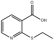 2-乙基硫代烟酸