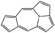 Cyclopent[4,5]azepino[2,1,7-cd]pyrrolizine