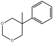 1,3-Dioxane,5-methyl-5-phenyl-(9CI)