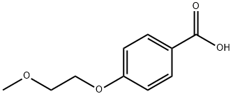 4-(甲氧乙氧基)苯甲酸