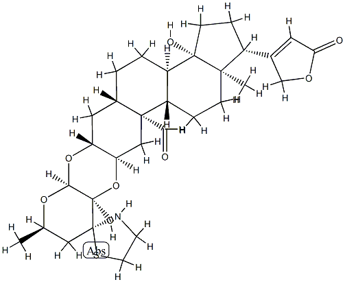3'',4''-Dihydrouscharin