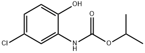 N-(5-Chloro-2-hydroxyphenyl)carbamic acid isopropyl ester