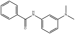 3-(DIMETHYLAMINO)BENZANILIDE