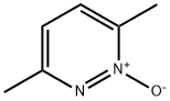 3,6-dimethyl-1-oxido-pyridazine