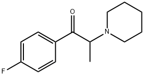 4'-Fluoro-α-piperidinopropiophenone