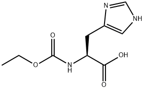 N-carbethoxyhistidine