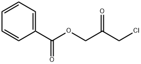 Benzoic acid 3-chloro-2-oxopropyl ester