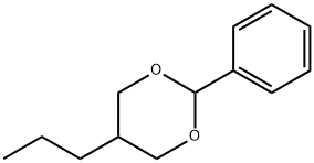 m-Dioxane, 2-phenyl-5-propyl- (8CI)