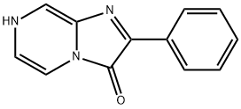 2-苯基咪唑并[1,2-A]吡嗪-3(7H)-酮