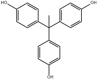 1,1,1-三(4-羟基苯基)乙烷