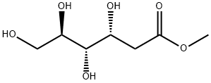 2-Deoxy-D-arabino-hexonic acid methyl ester