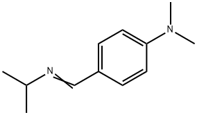 N,N-Dimethyl-4-[(isopropylimino)methyl]aniline