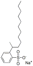 Sodium methylundecyl benzenesulfonate