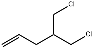 5-Chloro-4-chloromethyl-1-pentene